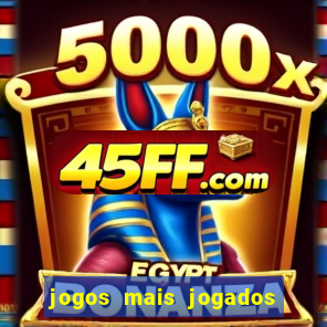 jogos mais jogados na coreia